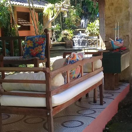 Hospedagem Majestade Paraty Luaran gambar