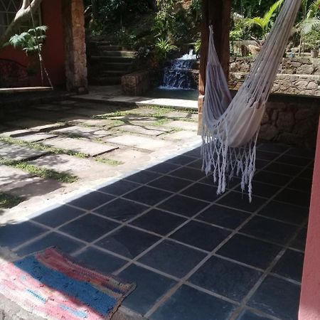 Hospedagem Majestade Paraty Luaran gambar