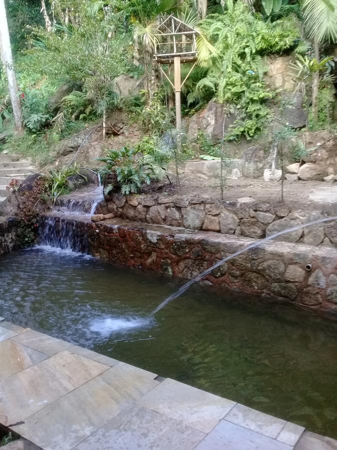 Hospedagem Majestade Paraty Luaran gambar