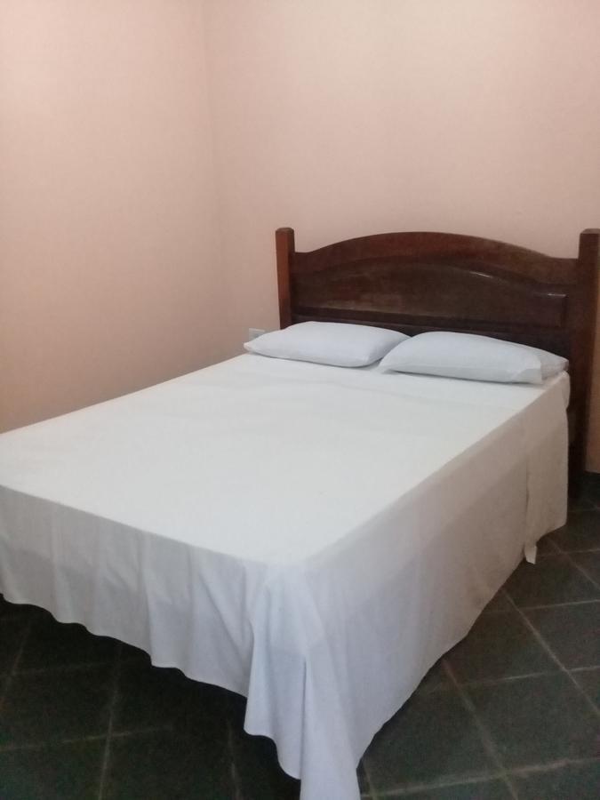 Hospedagem Majestade Paraty Luaran gambar