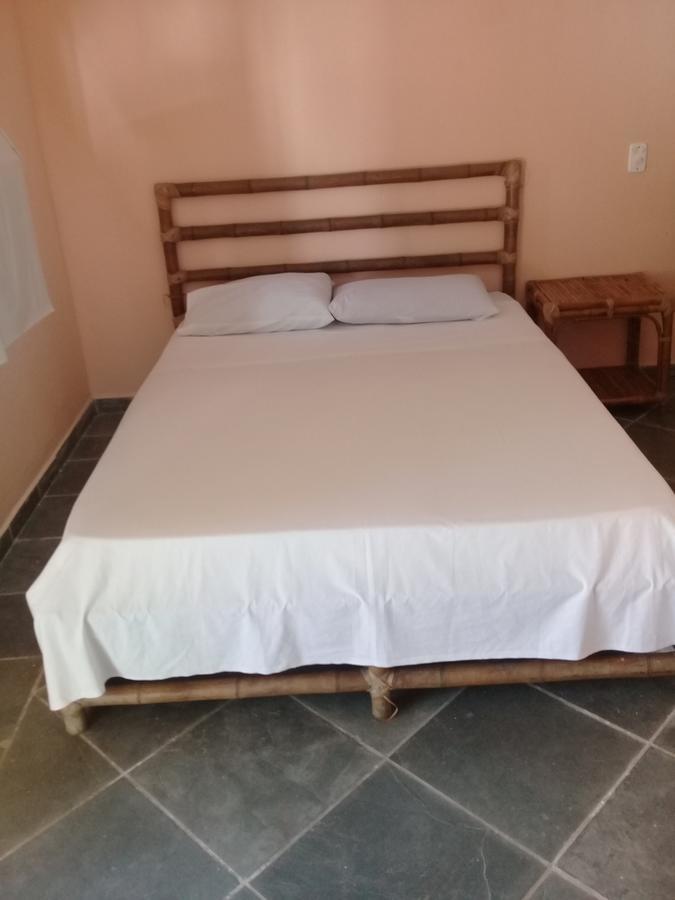 Hospedagem Majestade Paraty Luaran gambar