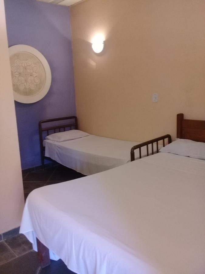 Hospedagem Majestade Paraty Luaran gambar