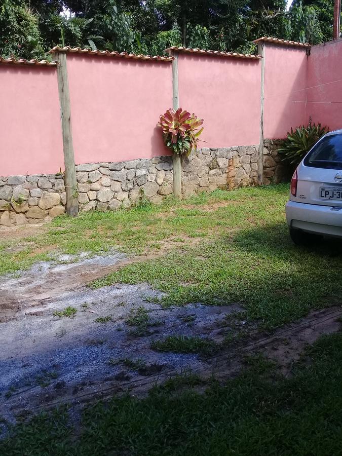 Hospedagem Majestade Paraty Luaran gambar