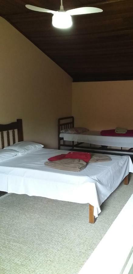 Hospedagem Majestade Paraty Bilik gambar